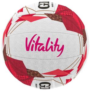 Netball Gilbert Quantum X5 image-1