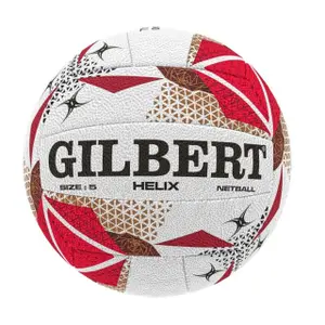 Netball Gilbert Helix Nall image-0