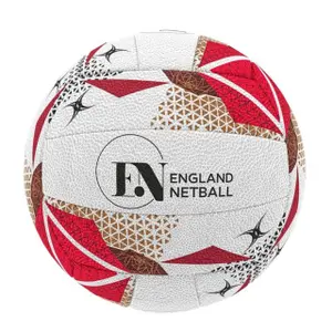 Netball Gilbert Helix Nall image-1