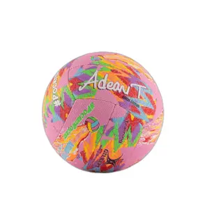 Netball Gilbert Signature image-1