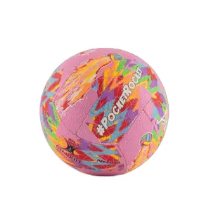 Netball Gilbert Signature image-2