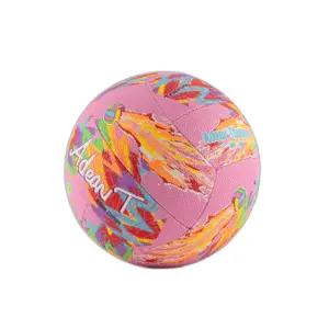 Netball Gilbert Signature image-3