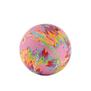 Netball Gilbert Signature image-4