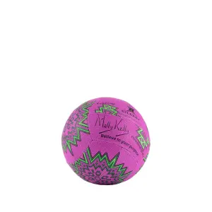 Netball Gilbert Signature image-2