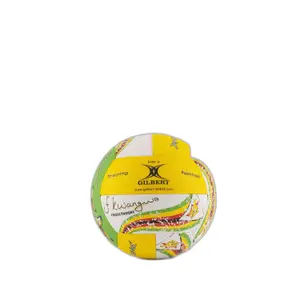 Μπάλα netball Gilbert Signature image-0