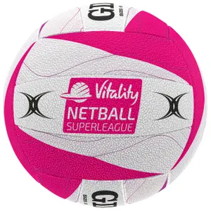 Sportsbal Gilbert Quantum X5 Match Ball image-1