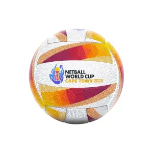 Netball Gilbert image-0