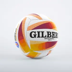 Balón Gilbert Replica image-0