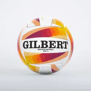 Balón Gilbert Replica image-2