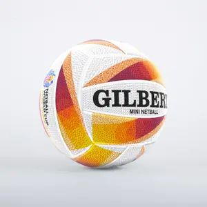Mini globo Gilbert image-0