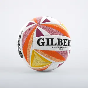 Ball Gilbert Supporter image-0