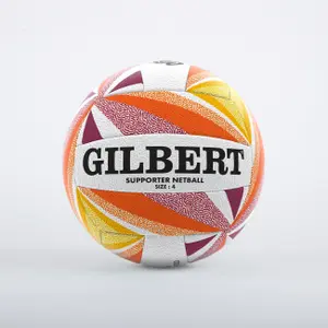 Ball Gilbert Supporter image-2