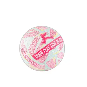 Balón Netball Gilbert Signature image-1