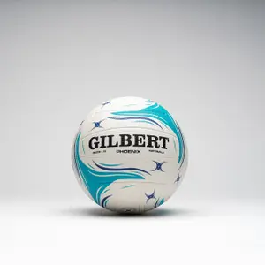 Μπάλα Gilbert Phoenix match image-0