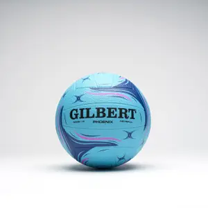 Μπάλα Gilbert Phoenix match image-0