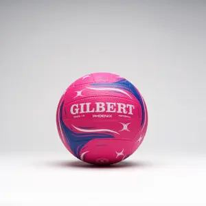 Ball Gilbert Phoenix match image-0