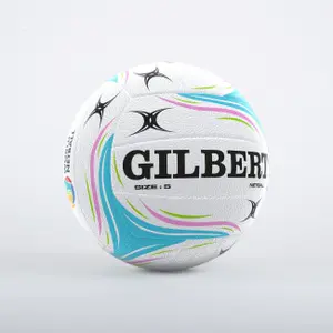 Μπάλα Gilbert Aurora Match image-0