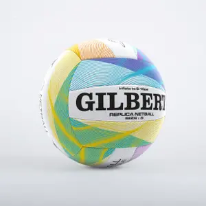 Balón Gilbert Rep Superleague 24 image-0