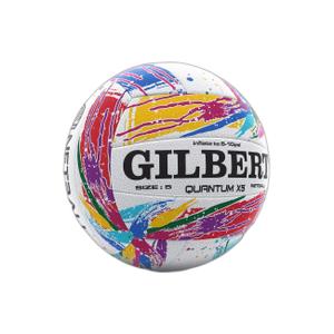 Balón Gilbert Quantum X5