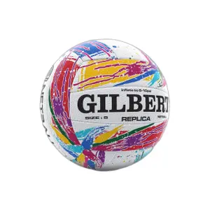 Μπάλα Gilbert Replica image-0
