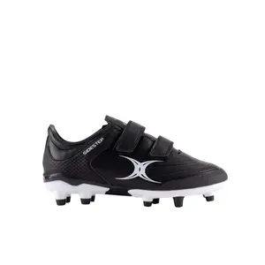 Chaussures de rugby enfant Gilbert Sidestep V10 MSX image-0