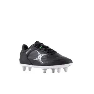 Kids rugby shoes Gilbert Sidestep V10 image-2