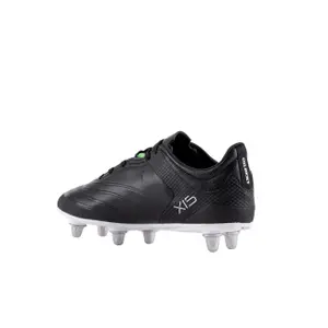 Kids rugby shoes Gilbert Sidestep V10 image-5