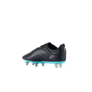 Kids rugby shoes Gilbert Sidestep X15 LO 6S image-2