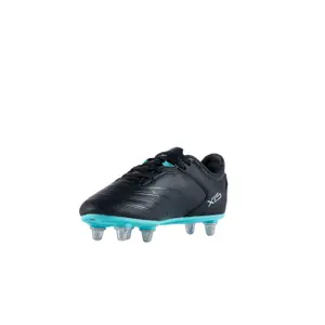 Scarpe da rugby Gilbert Sidestep X15 LO 6S image-4