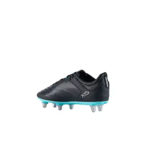Scarpe da rugby Gilbert Sidestep X15 LO 6S image-5
