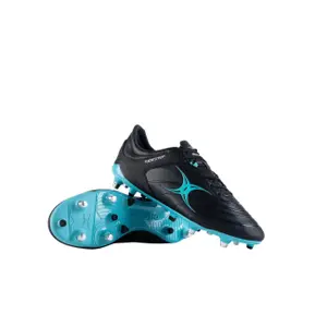 Rugby shoes Gilbert Sidestep X15 LO6S image-3