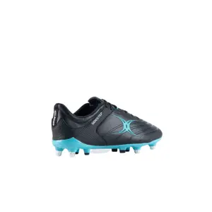 Rugby shoes Gilbert Sidestep X15 LO6S image-4