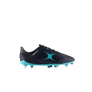 Rugby shoes Gilbert Sidestep X15 LO6S image-5