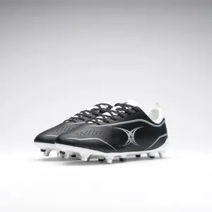 Women's rugby shoes Gilbert Torq 6S image-1