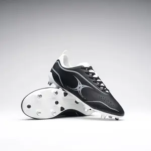 Women's rugby shoes Gilbert Torq 6S image-2
