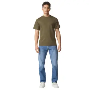 Koszulka Gildan Hammer image-1