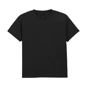 T-shirt en coton léger enfant Gildan