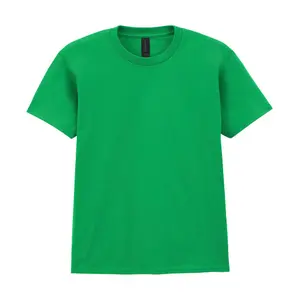 T-shirt enfant Gildan Softstyle