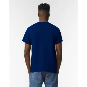 T-shirt Gildan DryBlend image-2