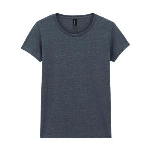 T-Shirt heavy cotton femme Gildan Heavy