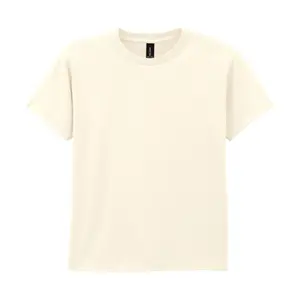 T-shirt épais enfant Gildan