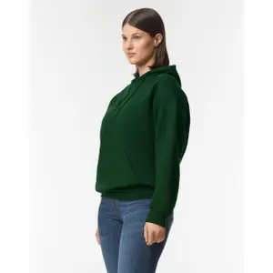 Hooded sweatshirt Gildan DryBlend image-3
