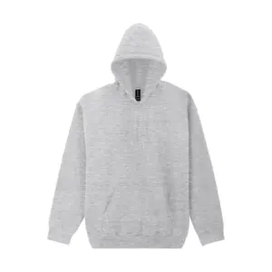 Hooded sweatshirt Gildan DryBlend image-0
