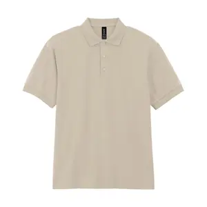 Polo Gildan DryBlend image-0