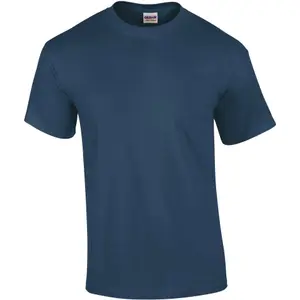 Ultra cotton t-shirt Gildan image-0