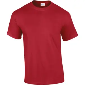 Ultra cotton t-shirt Gildan image-0