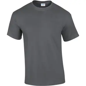 Ultra cotton t-shirt Gildan image-0