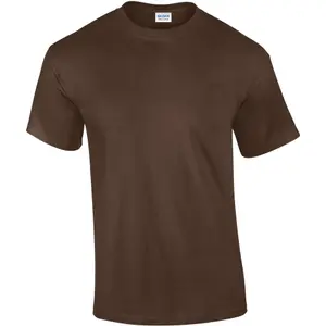 Ultra cotton t-shirt Gildan image-0