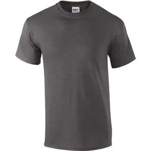 Ultra cotton t-shirt Gildan image-0