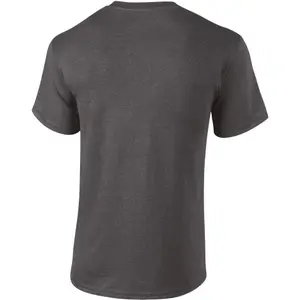Ultra cotton t-shirt Gildan image-1